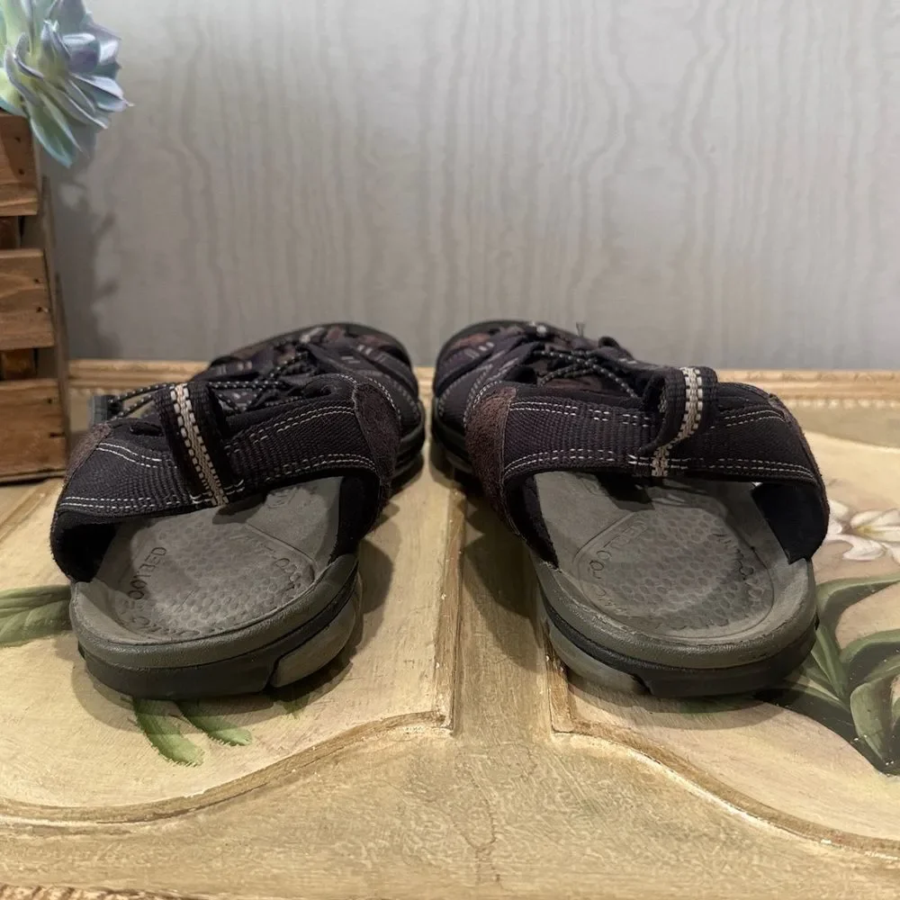 Keen Newport H2 Sandals Men’s Sz 11